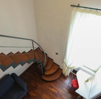 Materdei Bed & Breakfast | B&B Residenza MALATERRA