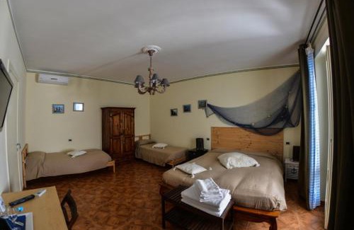 Marina di Carrara Bed & Breakfast | B&B Residenza Marina