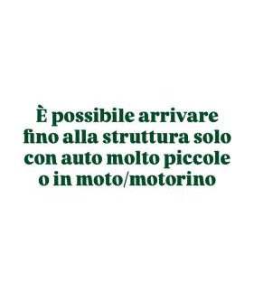 Marini Bed & Breakfast | B&B Rifugio Angelina