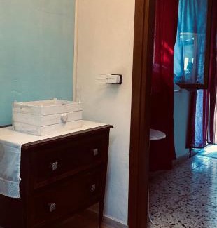 Marini Bed & Breakfast | B&B Rifugio Angelina