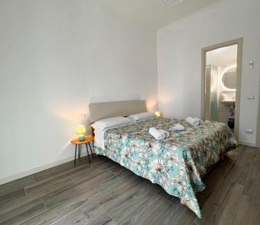 Quartiere XXXIII Lido di Ostia Ponente House | B&B Rifugio San Francesco