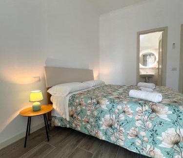 Quartiere XXXIII Lido di Ostia Ponente House | B&B Rifugio San Francesco