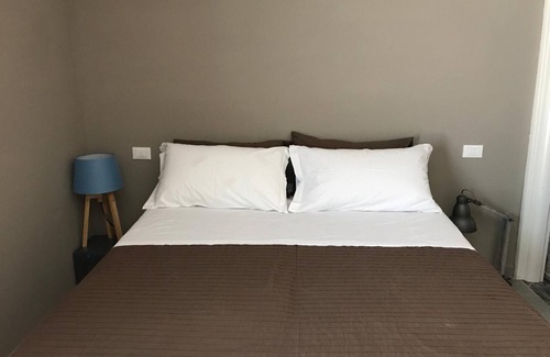 Ortona Bed & Breakfast | B&B Ripari di Giobbe