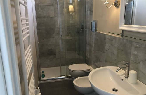 Ortona Bed & Breakfast | B&B Ripari di Giobbe