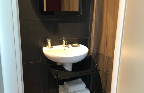 Ortona Bed & Breakfast | B&B Ripari di Giobbe