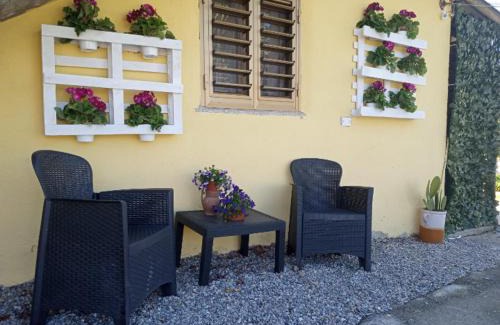 Castagna Villa | B&B Romy House