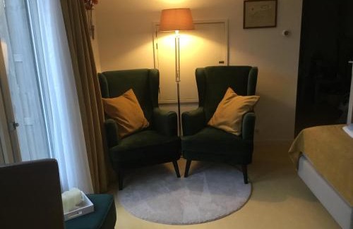 Vlissingen Bed & Breakfast | B & B Rosamie