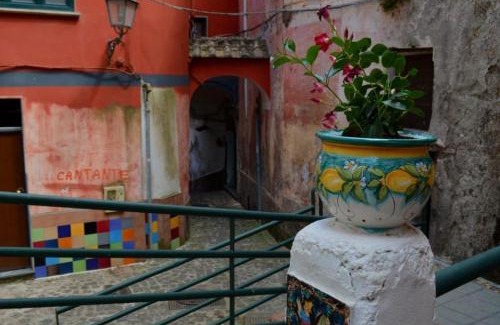 Dragonea House | b&b Rosaria casaventre