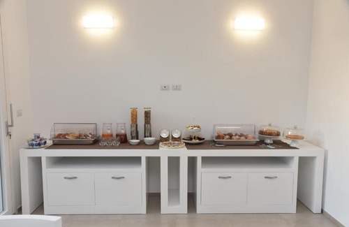 Porto Cesareo Bed & Breakfast | B&B Rose