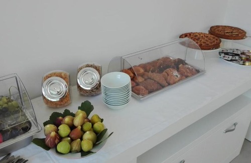 Porto Cesareo Bed & Breakfast | B&B Rose