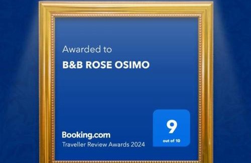 Osimo Bed & Breakfast | B&B ROSE OSIMO