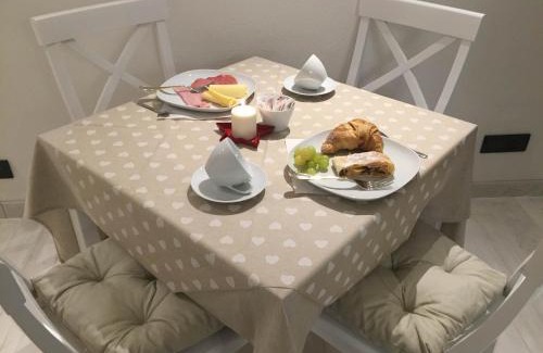 Cognola Bed & Breakfast | B&B Rosso Pila