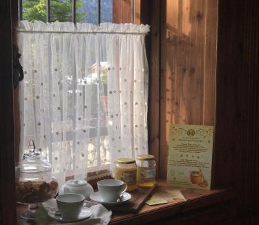 Domegge di Cadore Bed & Breakfast | B&B Rossodisera