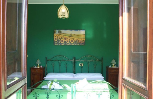 Castelsaraceno Bed & Breakfast | B&B Rosy Gallo