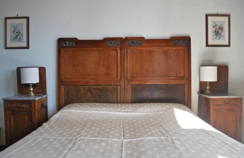 Castello Bed & Breakfast | B&B S.Marco