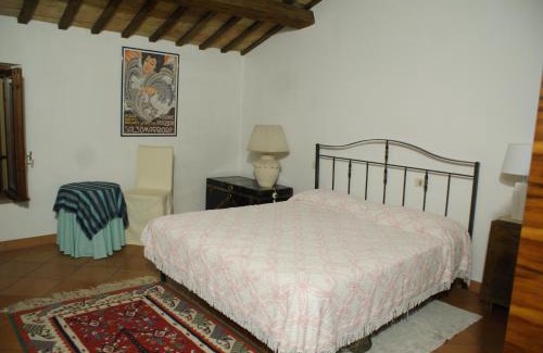 Fano Bed & Breakfast | B&B Salvarosa