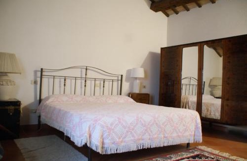 Fano Bed & Breakfast | B&B Salvarosa