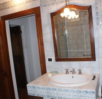 Fano Bed & Breakfast | B&B Salvarosa