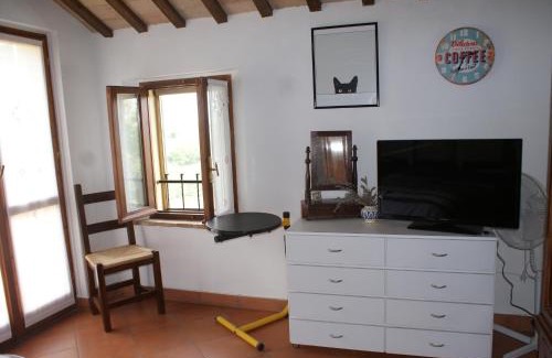 Fano Bed & Breakfast | B&B Salvarosa