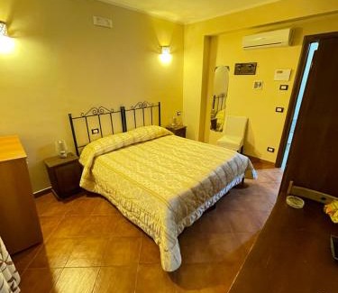 Realmonte Bed & Breakfast | B&B San Domenico