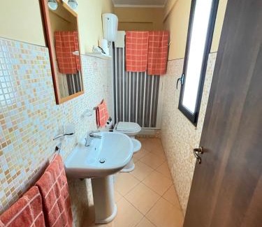 Realmonte Bed & Breakfast | B&B San Domenico