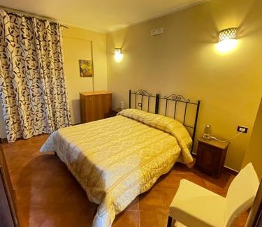 Realmonte Bed & Breakfast | B&B San Domenico