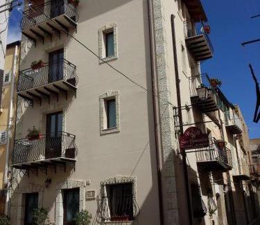 Realmonte Bed & Breakfast | B&B San Domenico