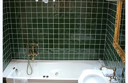 Montegiorgio Bed & Breakfast | B&B San Nicolò