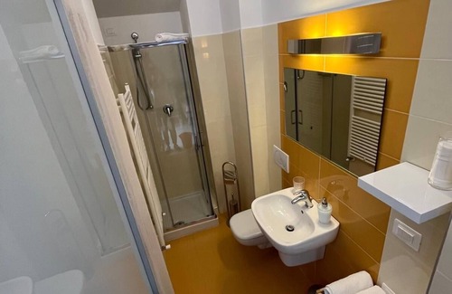 San Salvo Bed & Breakfast | B&B San Salvo