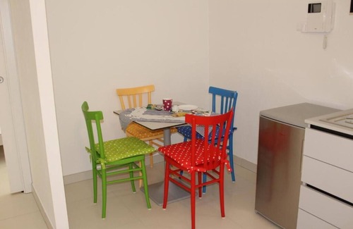 San Salvo Bed & Breakfast | B&B San Salvo