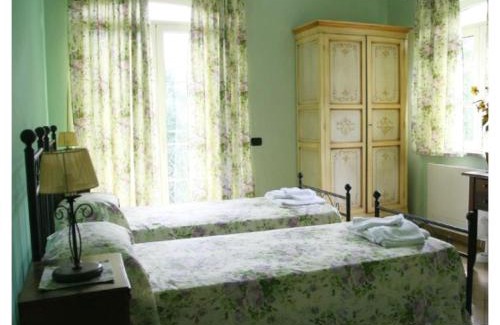 Morano Calabro Bed & Breakfast | B&b Sant'Andrea