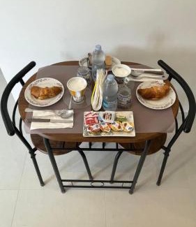 Agerola Bed & Breakfast | B&B Santa Maria