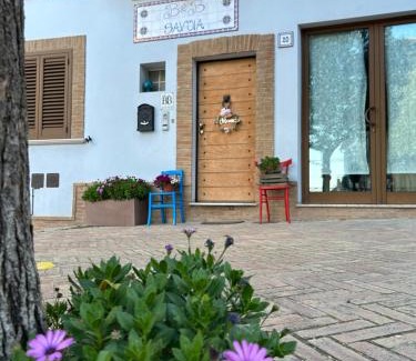 San Salvo Bed & Breakfast | B&B Savoia San Salvo