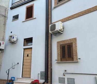 San Salvo Bed & Breakfast | B&B Savoia San Salvo