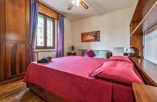 Savena Bed & Breakfast | B&B Selvarossa