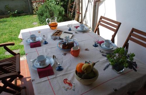 Tremezzo Bed & Breakfast | B&B Selve di Rogaro