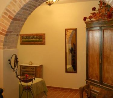 Ripatransone Bed & Breakfast | B&B Silent Valley