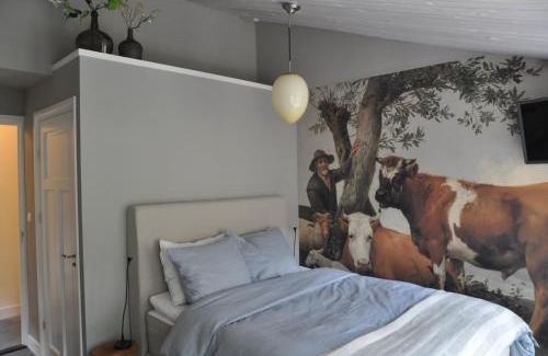 Dreischor Bed & Breakfast | B&B Slotstraat