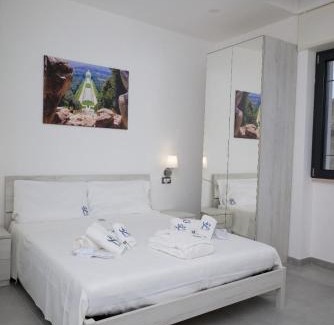 Caserta Bed & Breakfast | B&B Smart Station Caserta