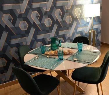 Villa San Giovanni Bed & Breakfast | B&B Smeralda