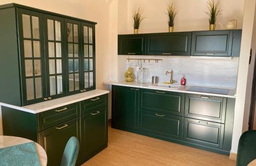 Villa San Giovanni Bed & Breakfast | B&B Smeralda