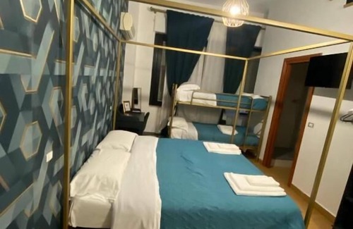 Villa San Giovanni Bed & Breakfast | B&B Smeralda