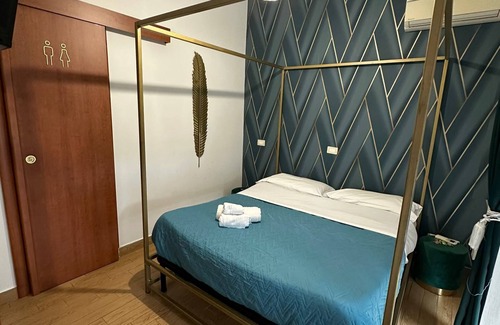 Villa San Giovanni Bed & Breakfast | B&B Smeralda