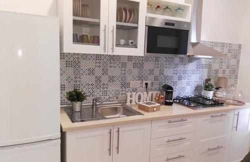 Pozzuoli Bed & Breakfast | B&B Sofia