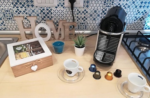 Pozzuoli Bed & Breakfast | B&B Sofia