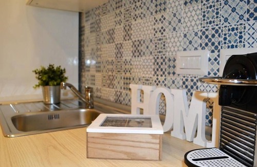 Pozzuoli Bed & Breakfast | B&B Sofia