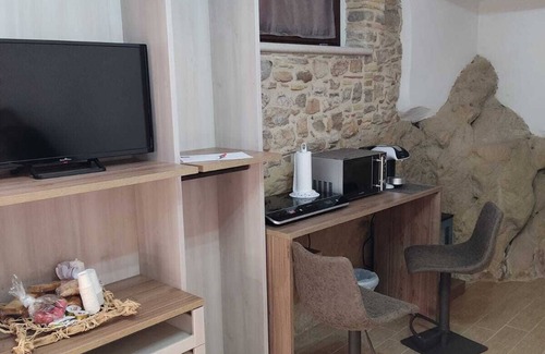 Pietramontecorvino Bed & Breakfast | B&B Sotto le Mura Wellness