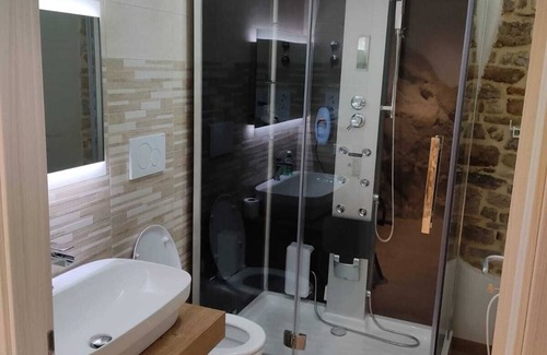 Pietramontecorvino Bed & Breakfast | B&B Sotto le Mura Wellness