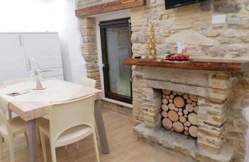 Pietramontecorvino Bed & Breakfast | B&B Sotto le Mura