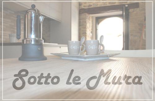Pietramontecorvino Bed & Breakfast | B&B Sotto le Mura